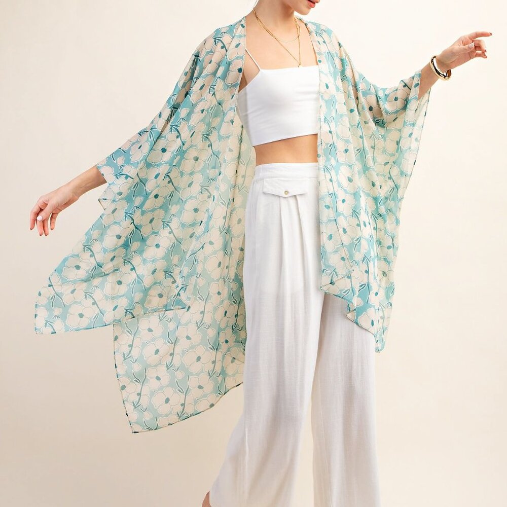 Kori Kimono